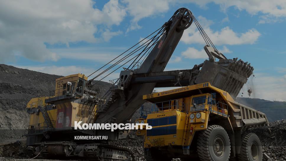 «БМ-Банк» взыскал $20 млн с кузбасского разреза «Нагорный» и кипрской ...