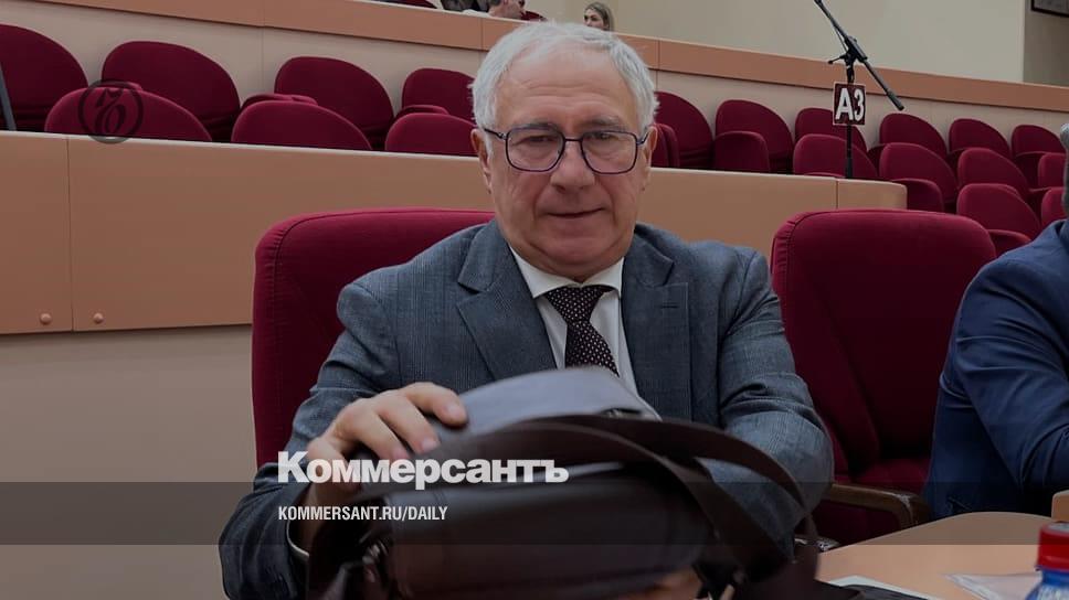 Сергей Овсянников: "Историческое наследие нашей страны нужно доносить до молодеж