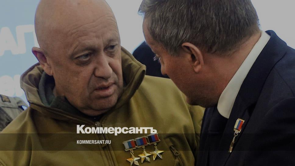 «Конкорд» пригрозил ответственностью СМИ за сообщения о причастности ...