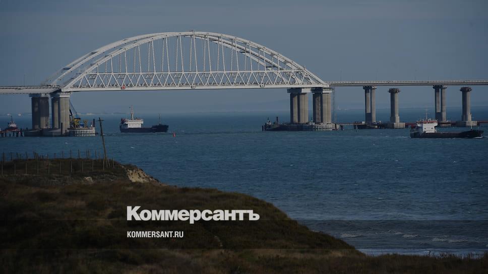 Крымский мост населенный пункт. Крымский мост стройка. Пролет моста. Керченский мост ЖД.
