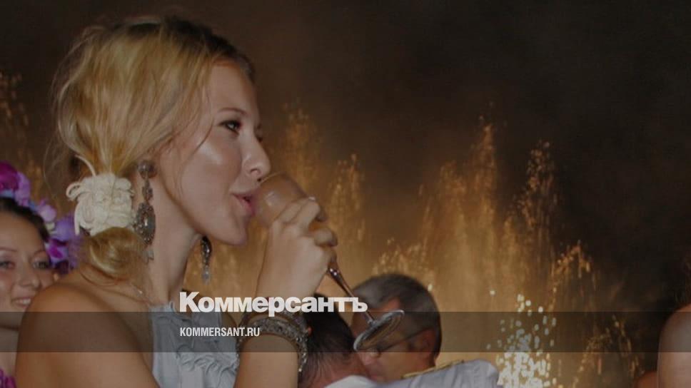 Собчак, реакция на интервью Карлсона. Михаил Соловьёв Дзен