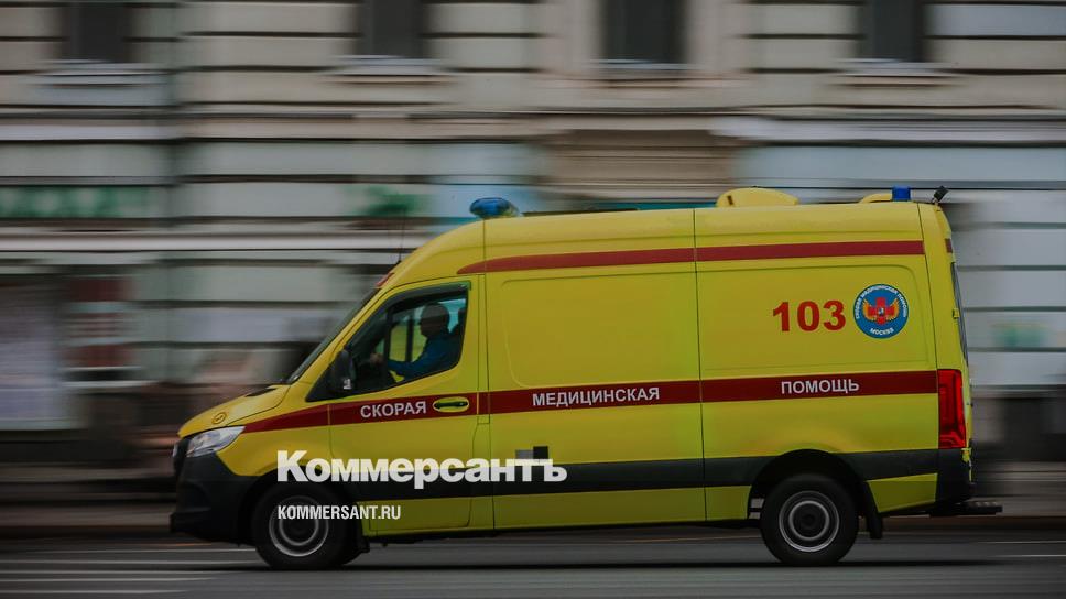 Еще один пострадавший при стрельбе школьник вернулся в ижевск из московской клиники