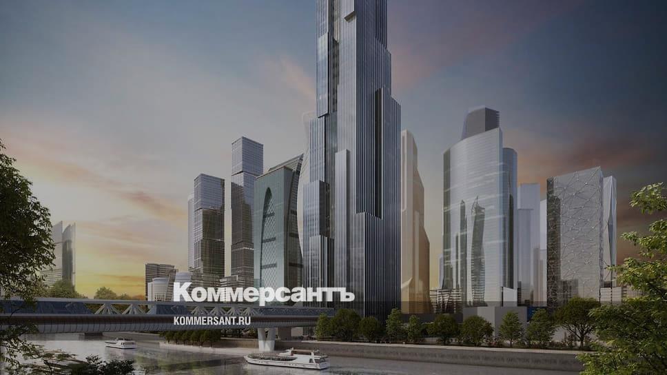 Проект Москва Сити 2030. Проект небоскреба Москва Сити 2024. Москва Сити 2024 мая. Высота небоскреба — 400 метров..