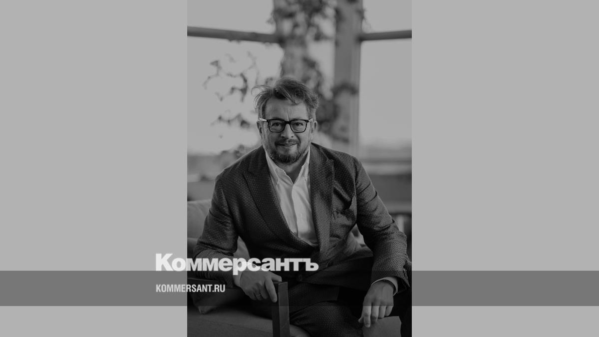 «Все новинки уже в Москве» - Коммерсантъ