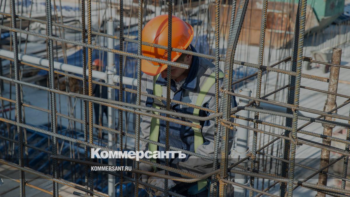 Стройка с опережением – Коммерсантъ Екатеринбург