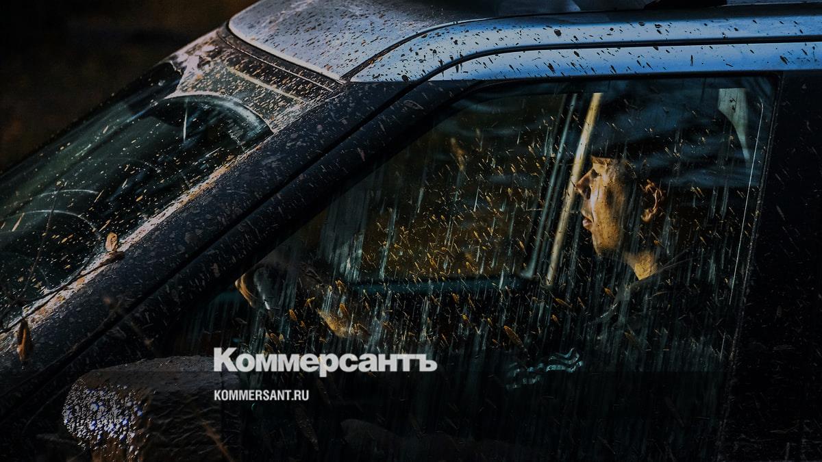 Календарь автомобилиста - Коммерсантъ