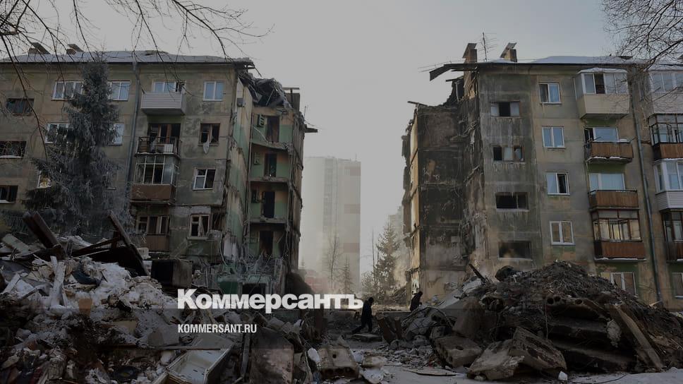 Взрыв газа фото
