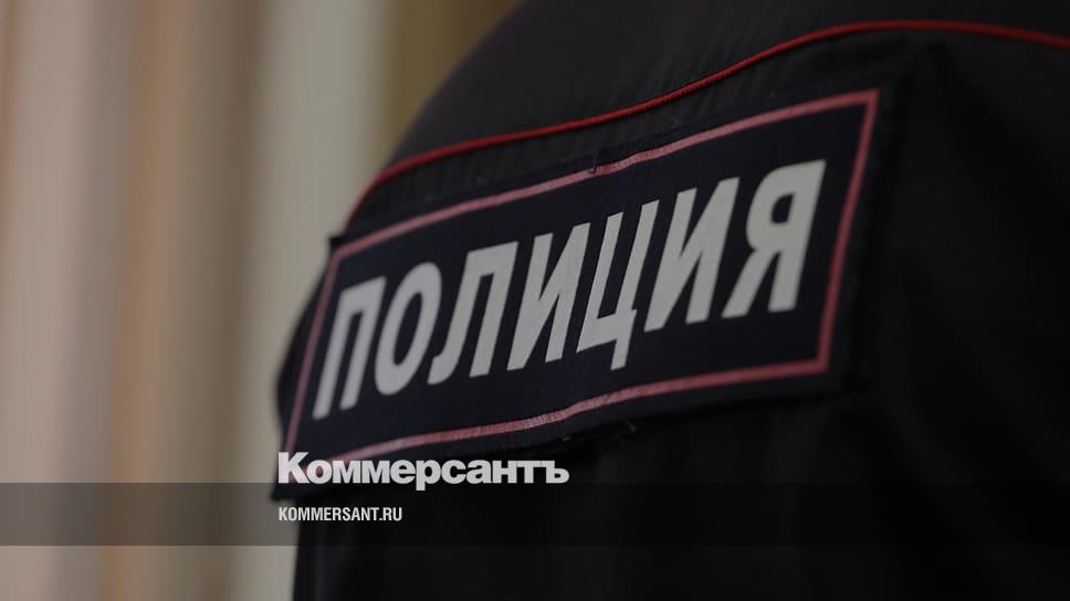 Сотрудники ГУ МВД по Пермскому краю пока не принимают участия в СВО ...