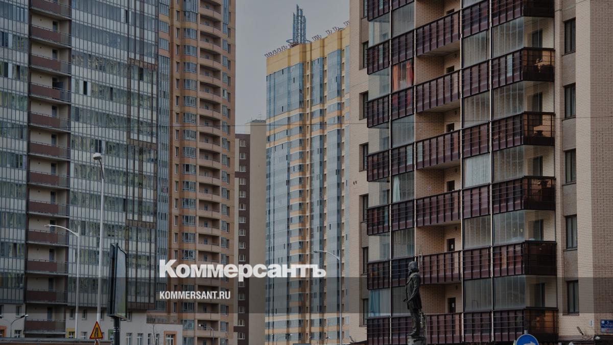 Девелоперы уходят за кольцевую – Коммерсантъ Санкт-Петербург