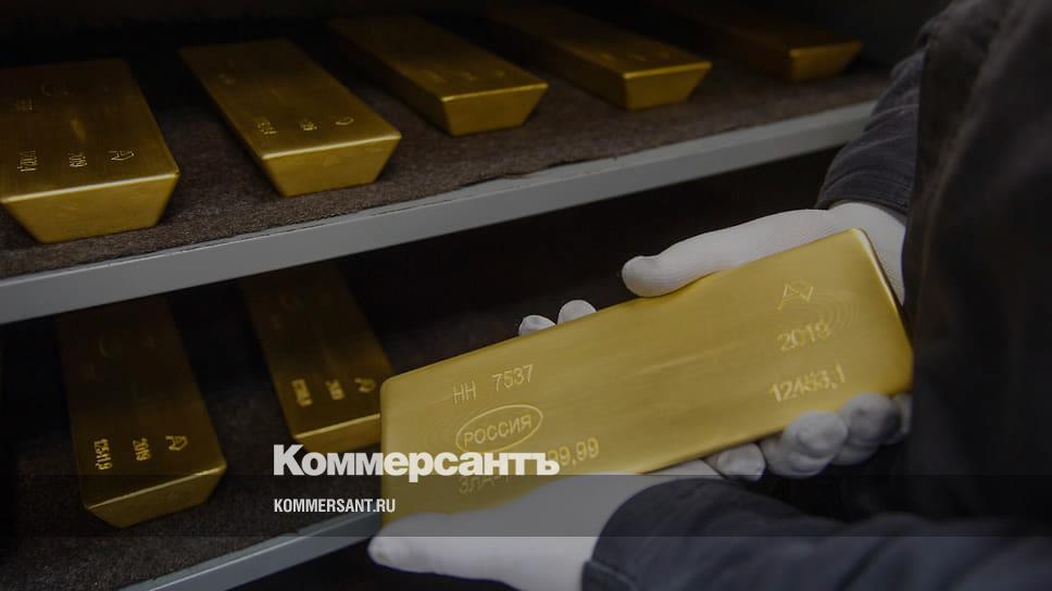 Новосибирский завод почти втрое сократил объемы аффинажа в 2022 году ...