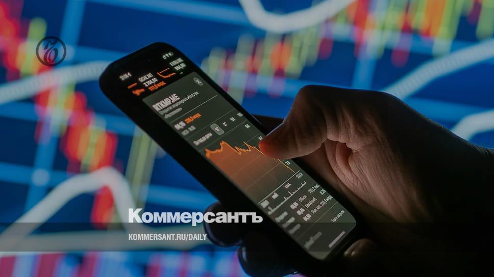 «Интерлизинг» выпустит облигации – Коммерсантъ Санкт-Петербург