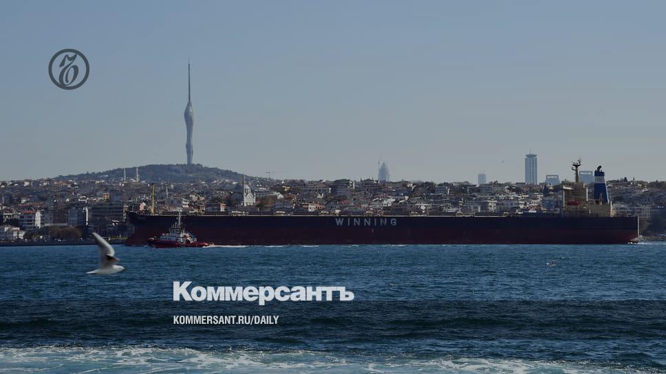 И какого зерна, спрашивается – Коммерсантъ