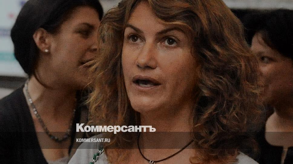 Следствие просит суд арестовать Ольгу Миримскую, экс-владельца "Русского продукт