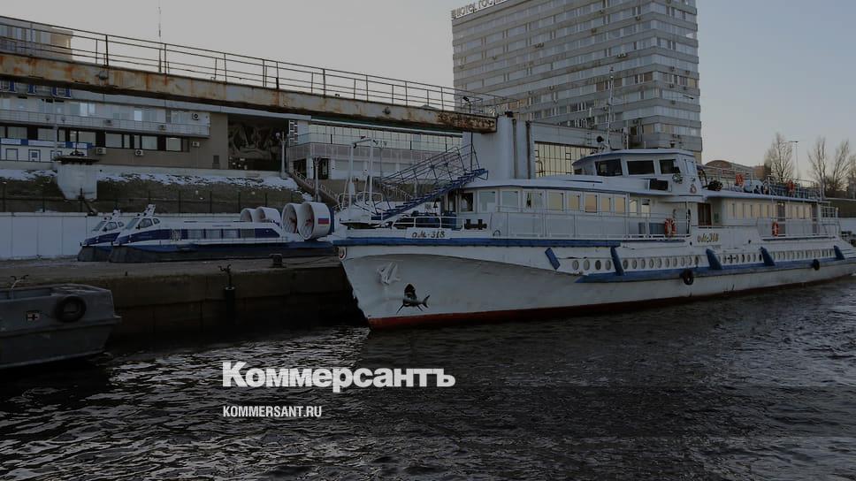В Самарской области выросли предельные тарифы на речные перевозки ...