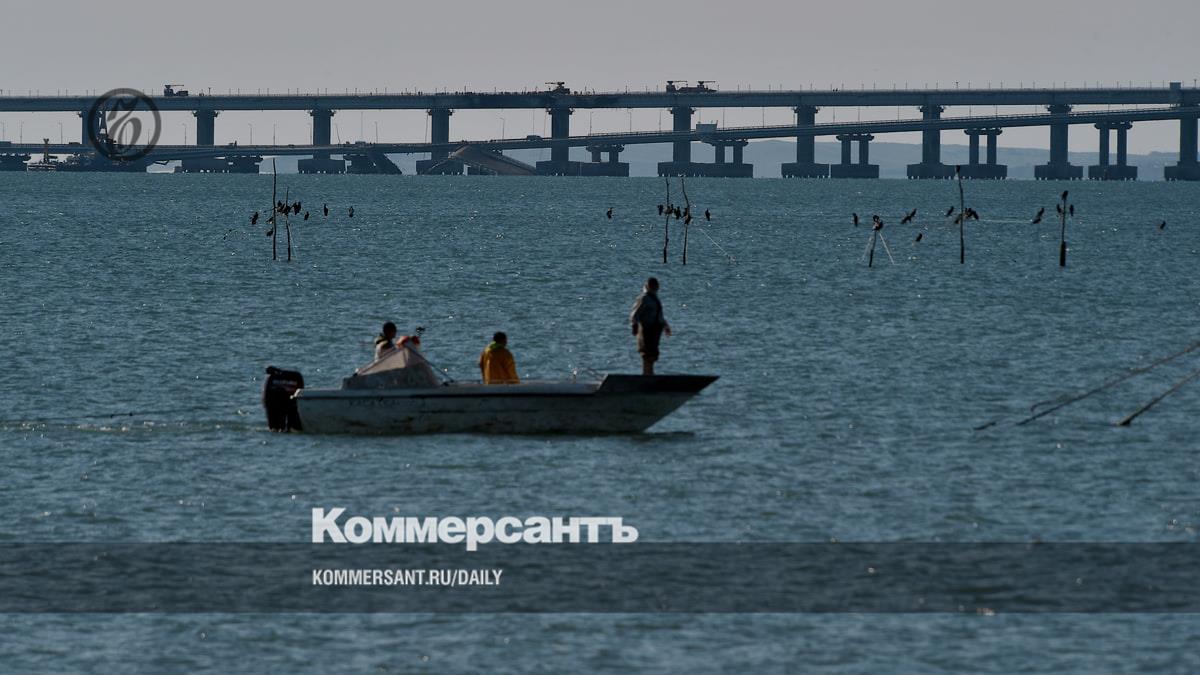 Полковник — не орел – Коммерсантъ