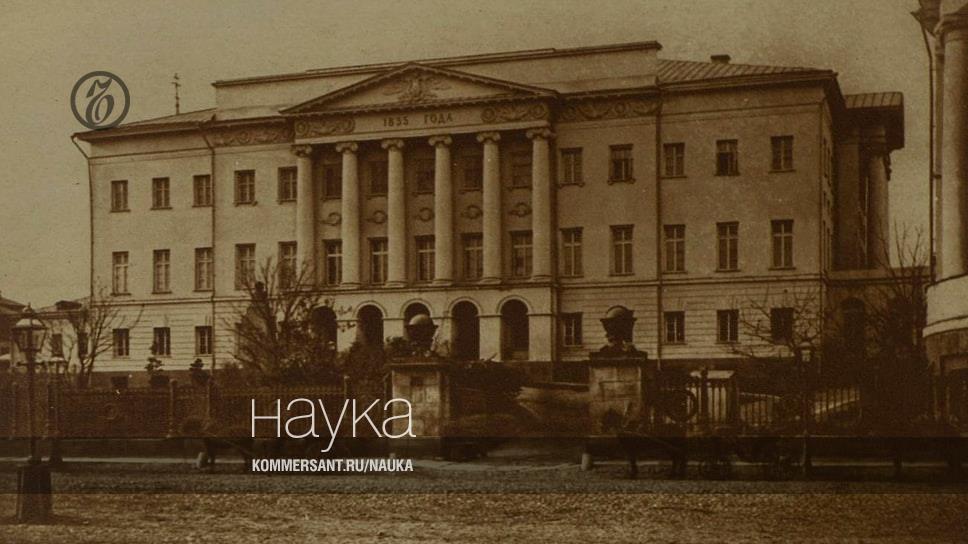 Российская наука возрождается – Наука