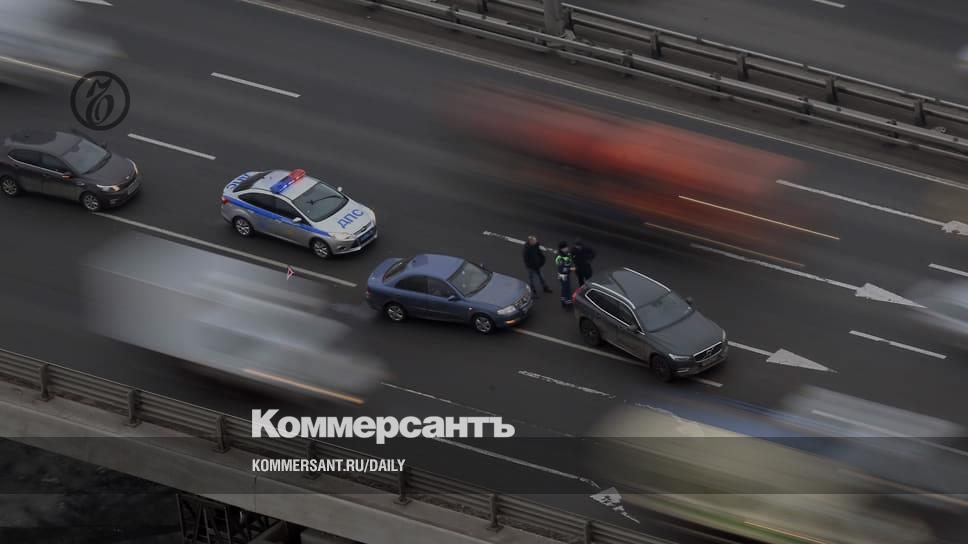 Не все аварийные комиссары одинаково полезны – Коммерсантъ