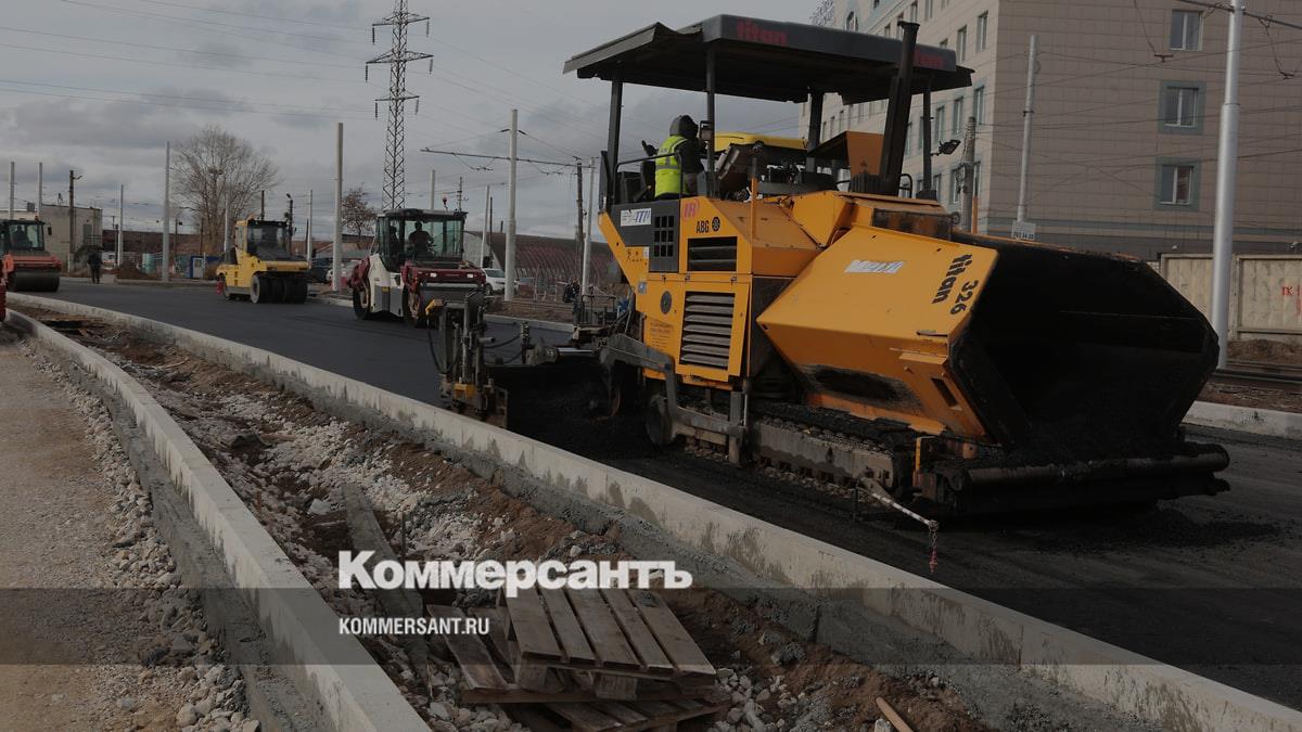 Трасса взаимопомощи – Коммерсантъ Пермь