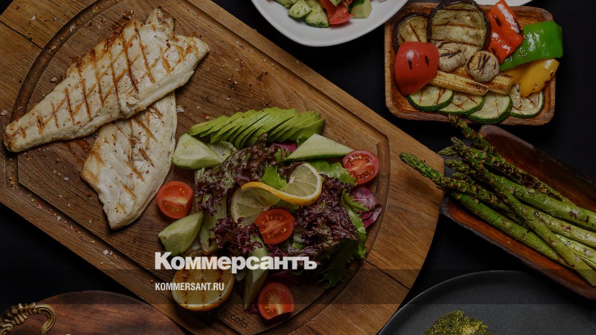 Весеннее обновление в Meat_Coin Butcher & Grill – Коммерсантъ  Санкт-Петербург