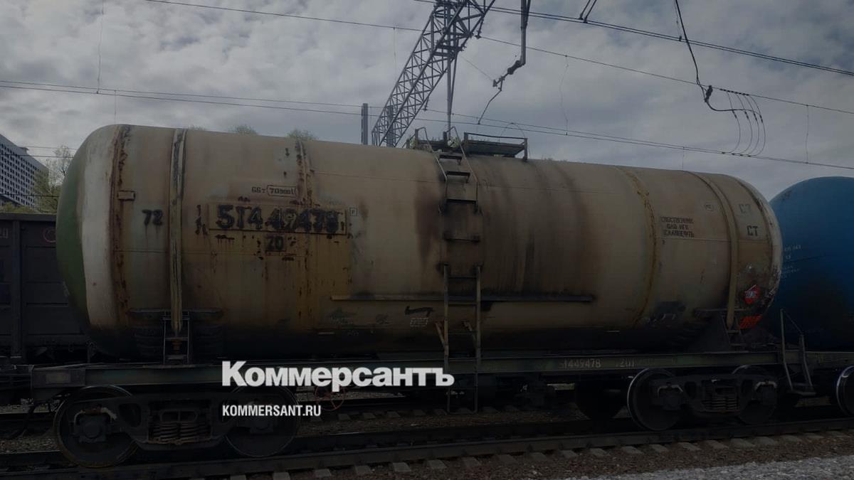 В Ярославле юноша погиб от удара током на железнодорожной станции – Коммерсантъ Ярославль