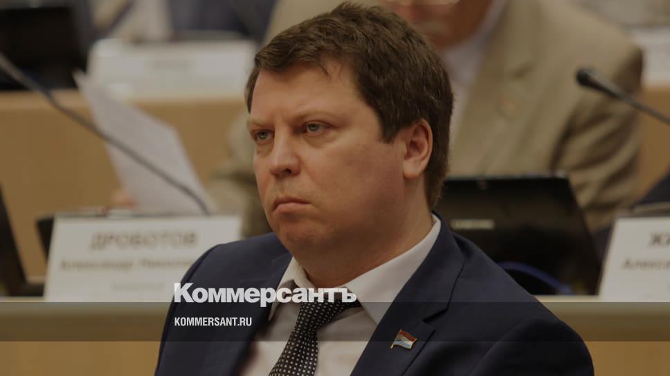 Михаил матвеев фото