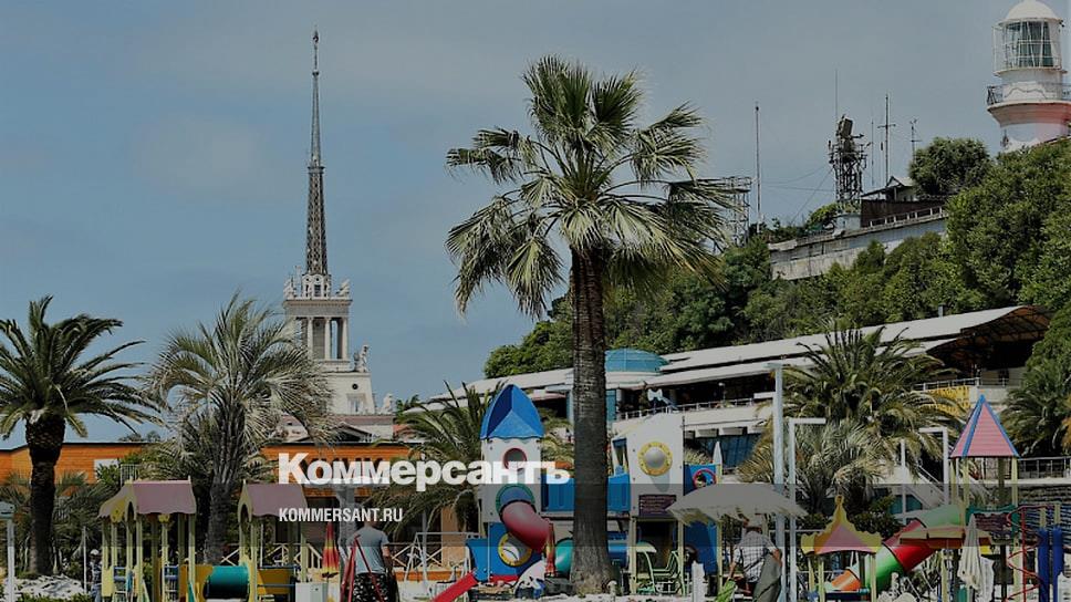 Глава кубани оценит готовность туристической инфраструктуры к началу курортного сезона