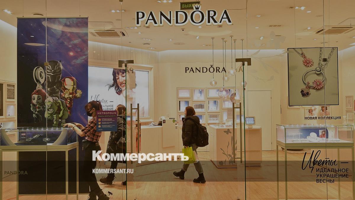 В ТЦ «Гринвич» после ребрендинга Pandora открылся ювелирный магазин Pan  Club – Коммерсантъ Екатеринбург