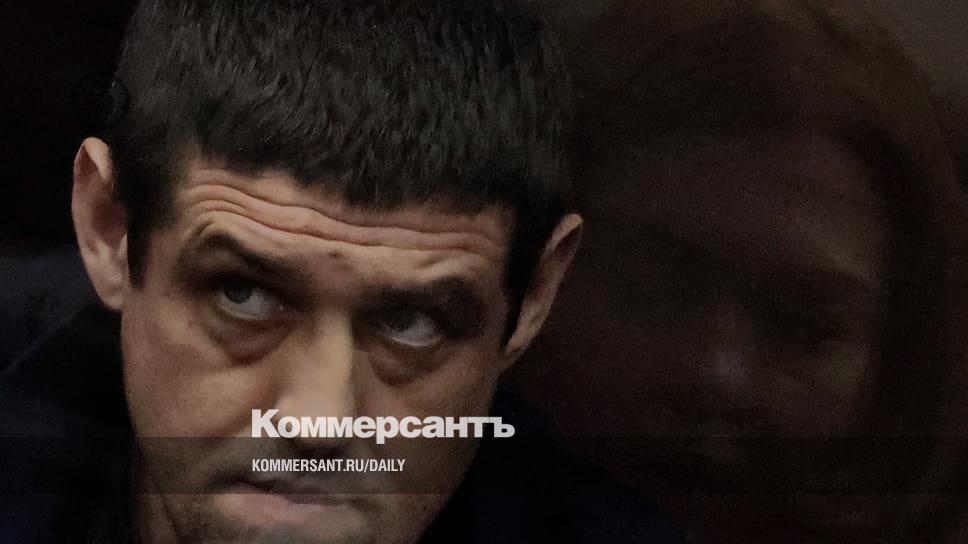 Морпеха не пустили в торговый центр – Коммерсантъ Ростов-на-Дону