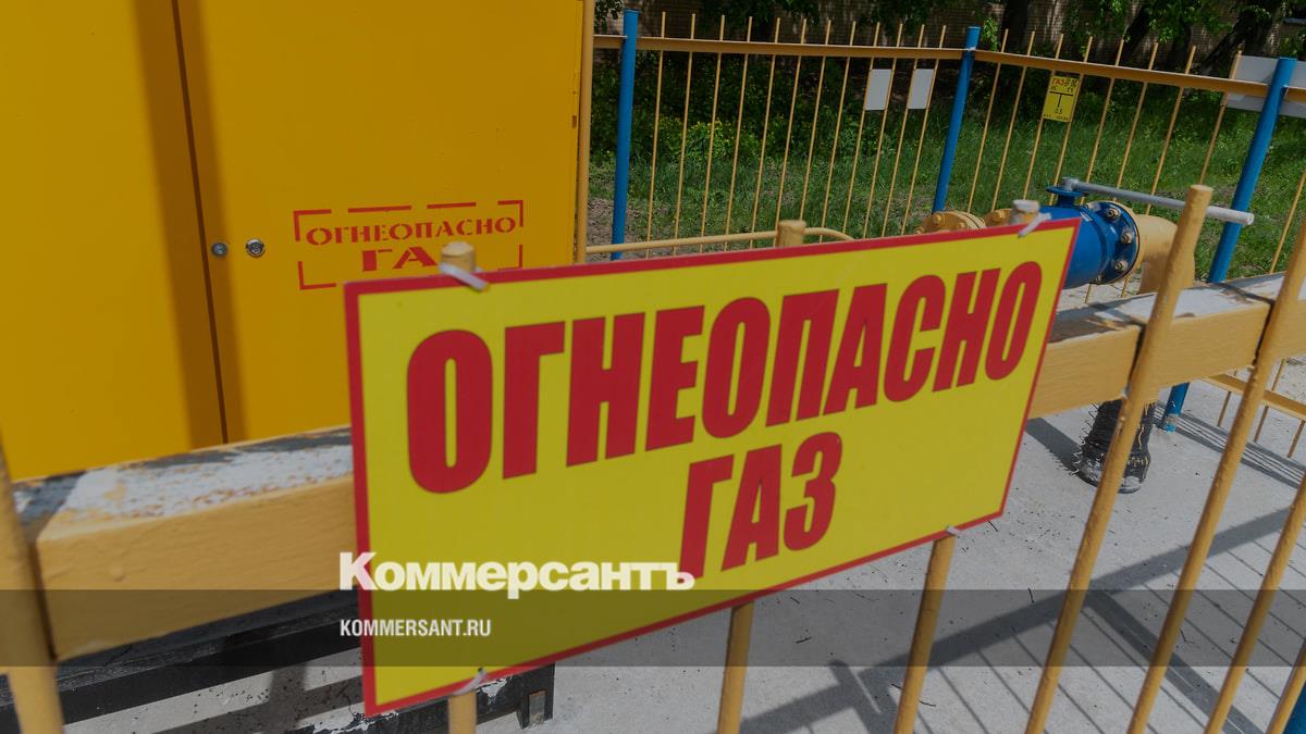 Ярославский суд разрешил бесплатное подключение к частному газопроводу по  догазификации – Коммерсантъ Ярославль