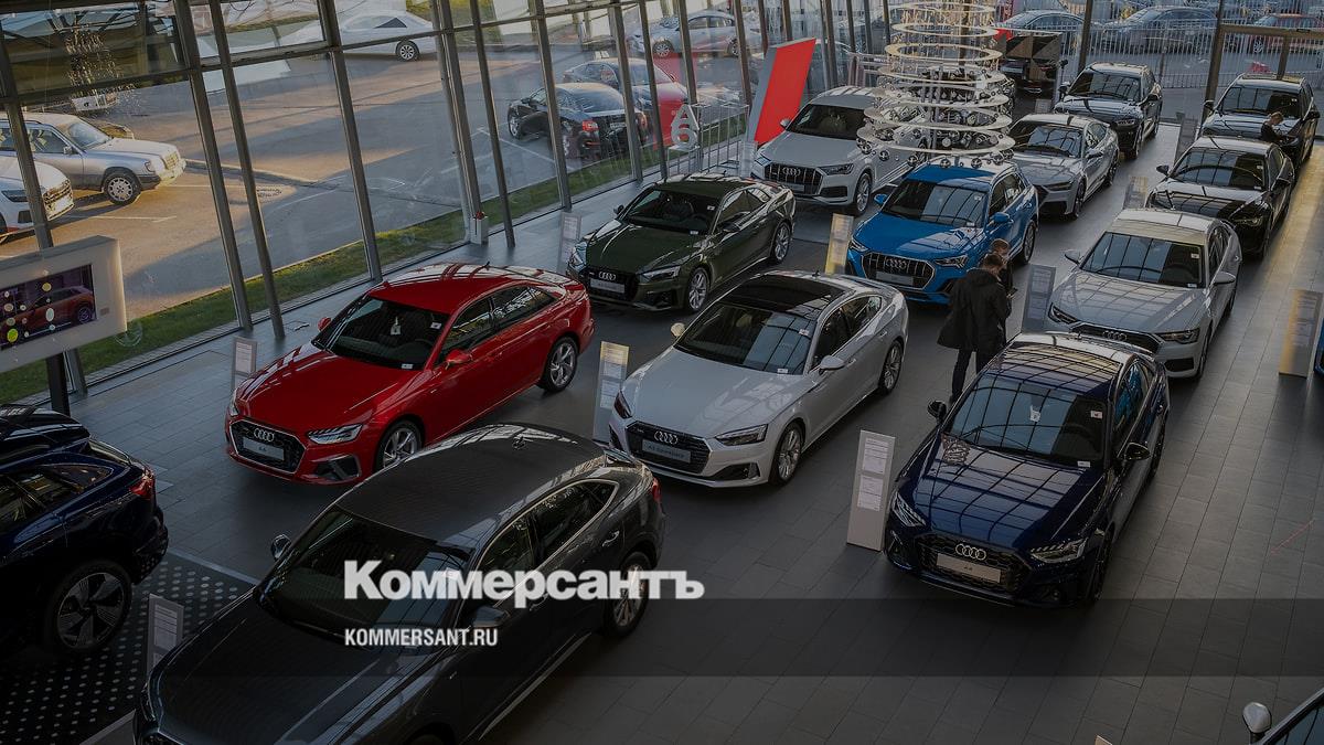 Продажи автомобилей в сети «Ключавто» в ЮФО выросли на 8% – Коммерсантъ  Краснодар