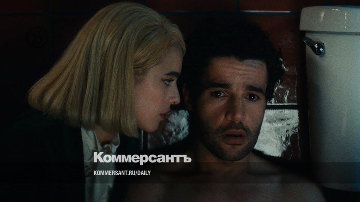 Рецензия на фильм «Стоп-слово» Закари Уигона