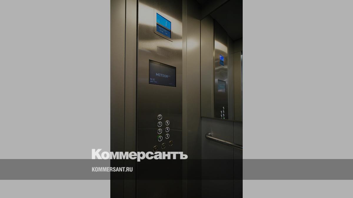 Гарант безопасности лифтов METEOR Lift: высокая планка к сервису и  обслуживанию отрасли