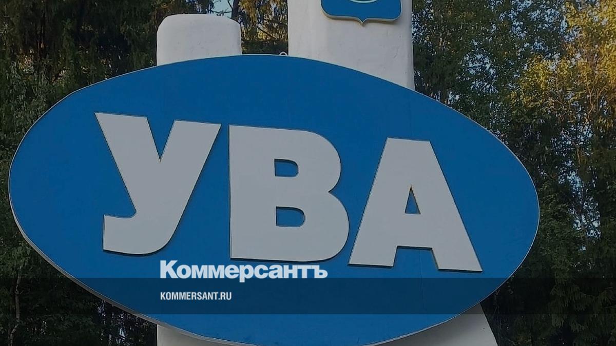 Новая стела появится в поселке Ува в Удмуртии в 2024 году – Коммерсантъ  Ижевск