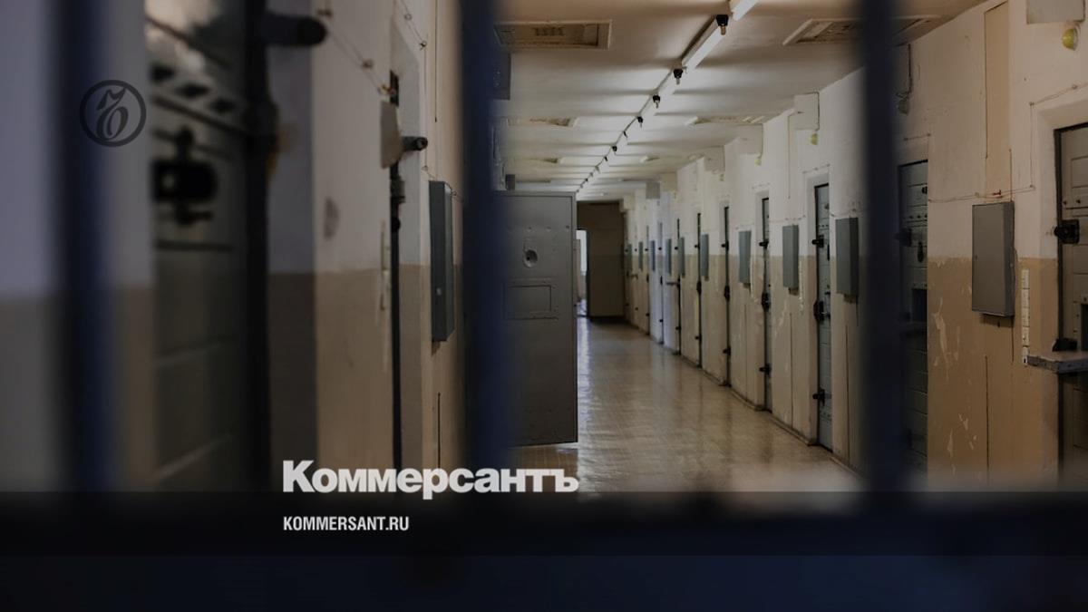 Суд приговорил к 3,5 года со штрафом «решальщика» из Новороссийска Носова –  Коммерсантъ Краснодар