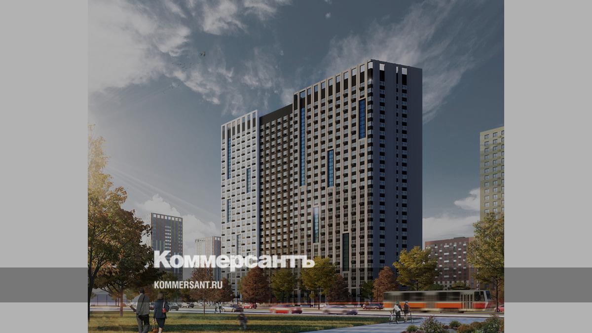 Компания бизнесмена Гавриловского построит на проспекте Космонавтов 29-этажный  дом – Коммерсантъ Екатеринбург