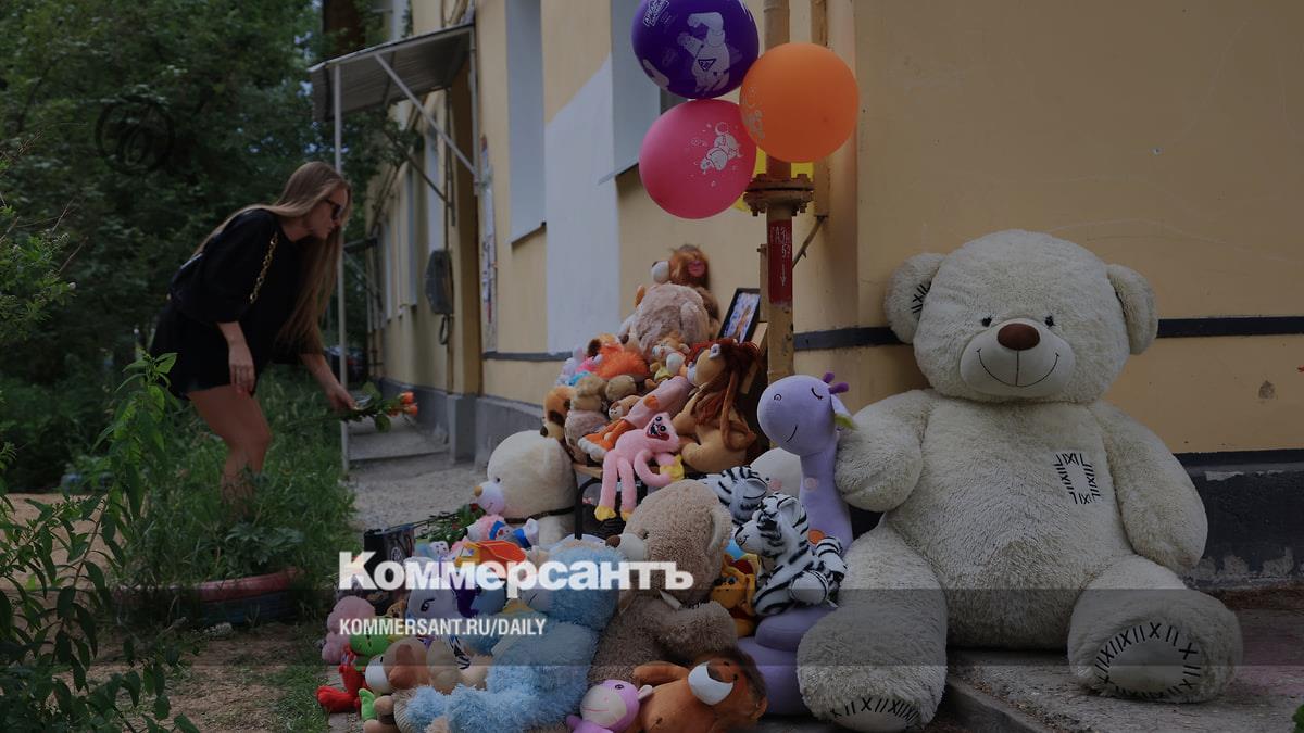 «Словно в кино, разыгрывалась криминальная постановка» – Коммерсантъ  Екатеринбург