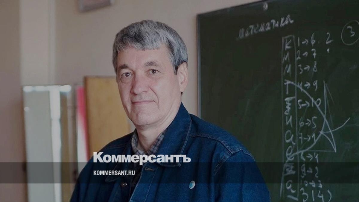 Проректор УрФУ Сергей Кортов предложил выделить направления развития инноваций н