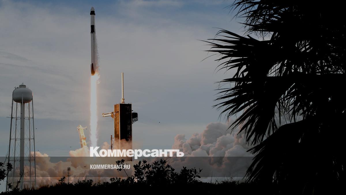 Компания Илона Маска SpaceX стала фактическим монополистом на рынке  космических запусков