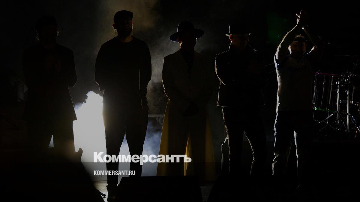 Воронежский концертный зал Event-Hall перешел от ГК Хамина в управление МТС  – Коммерсантъ Воронеж