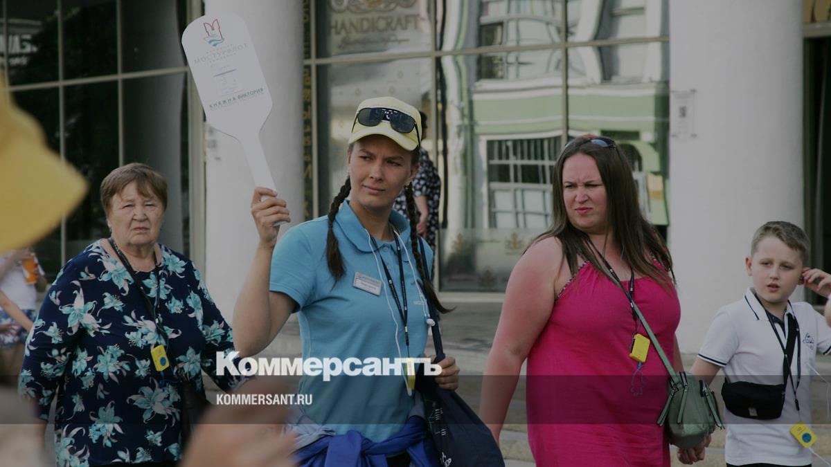 Нижний новгород вошел в пятерку популярных направлений туров выходного дня