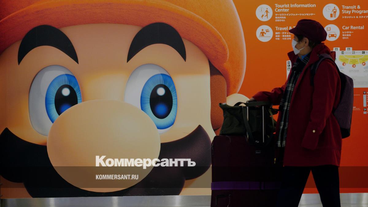 Восьмибитный феномен: история успеха медиафраншизы Mario - Коммерсантъ