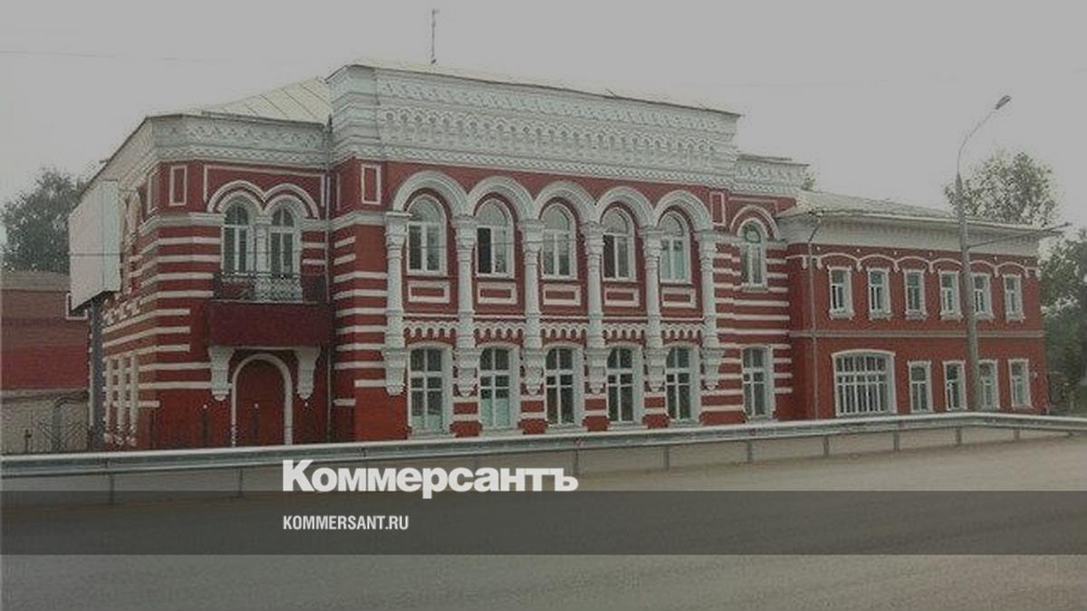 В Ярославле срочно закрыли здание взрослой поликлиники – Коммерсантъ  Ярославль