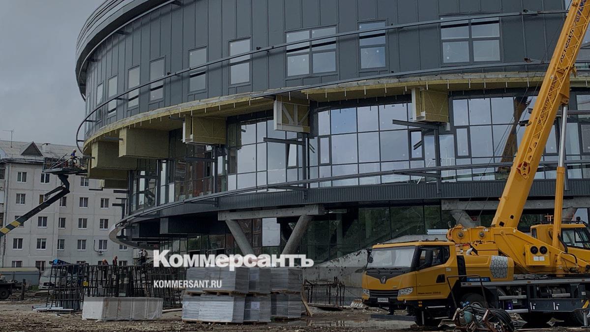 В Тобольске центр спортивной гимнастики площадью 4,8 тыс. кв. метров  построят к октябрю 2023 года – Коммерсантъ Екатеринбург