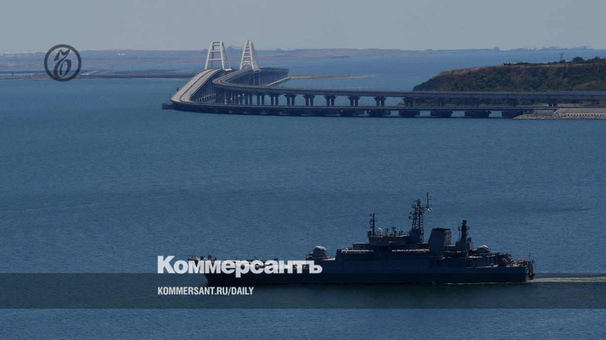 Теракт на Крымском мосту вынудил часть путешественников отказаться от  поездок на полуостров