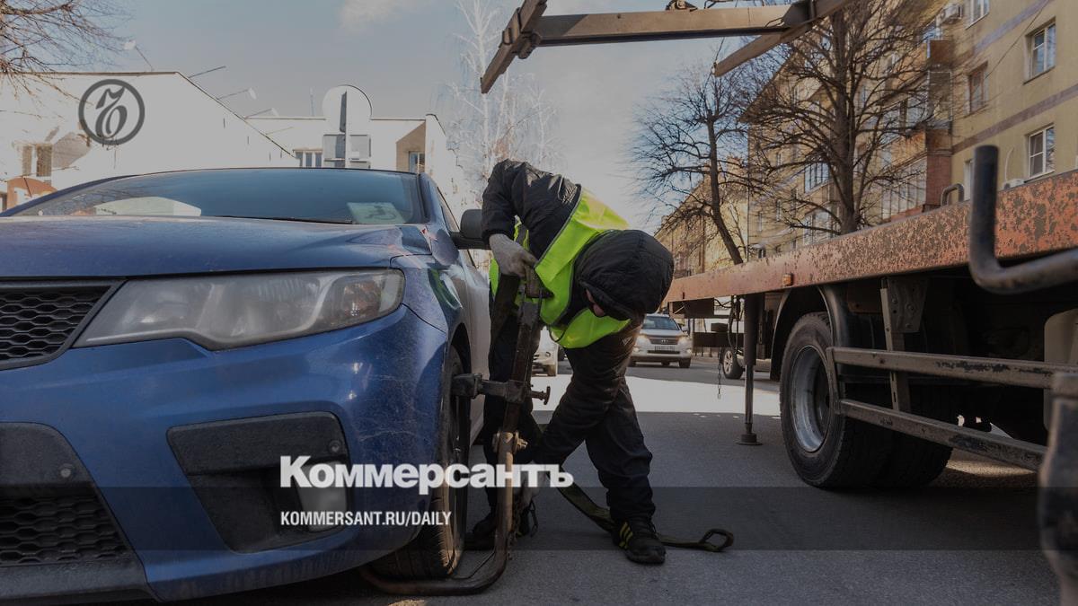 Мой номер будет скрыт опять – Коммерсантъ Воронеж