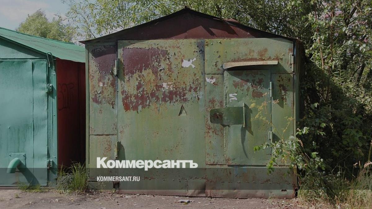 Мэр Ярославля ввел плату за гаражи во дворах – Коммерсантъ Ярославль