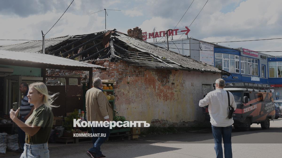 Ленобласть взялась за комплексное развитие – Коммерсантъ Санкт-Петербург