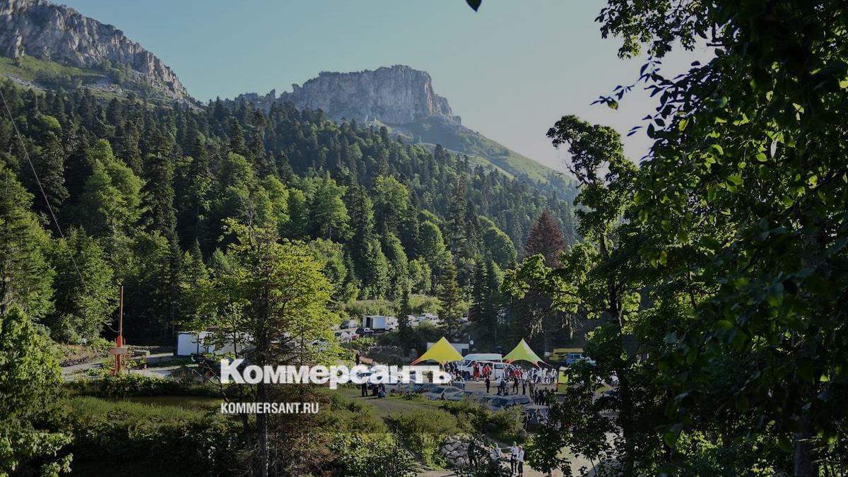"Кавказская пленница" - а что за район Кавказа подразумевается? "Кавказская пленница" - а что за район Кавказа подразумевается? География,Кино,СССР