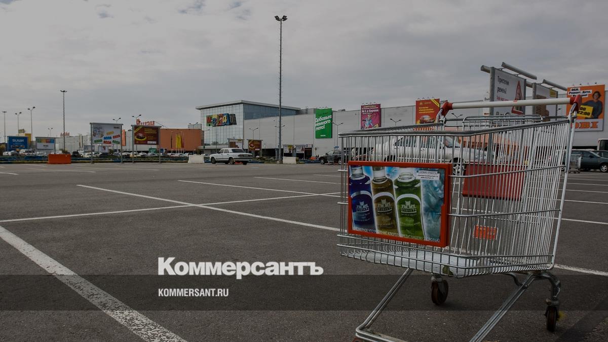 В «Мега Дыбенко» до конца года планируется открытие 7 новых магазинов –  Коммерсантъ Санкт-Петербург