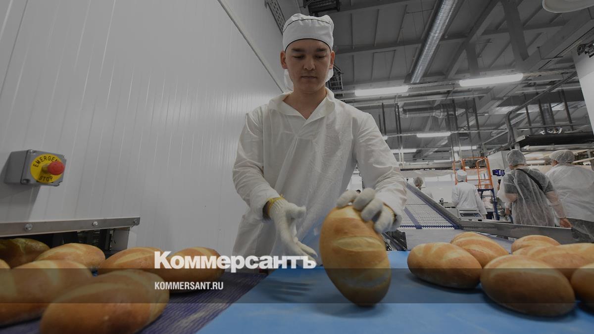 Московский холдинг «Коломенский» приобрел петербургскую «Дарницу» –  Коммерсантъ Санкт-Петербург